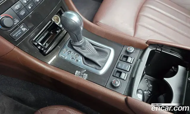 Infiniti QX50 2017 3.7 автомат (гидро), миниатюра 11 Infiniti QX50 2017 3.7 автомат (гидро), миниатюра 11
