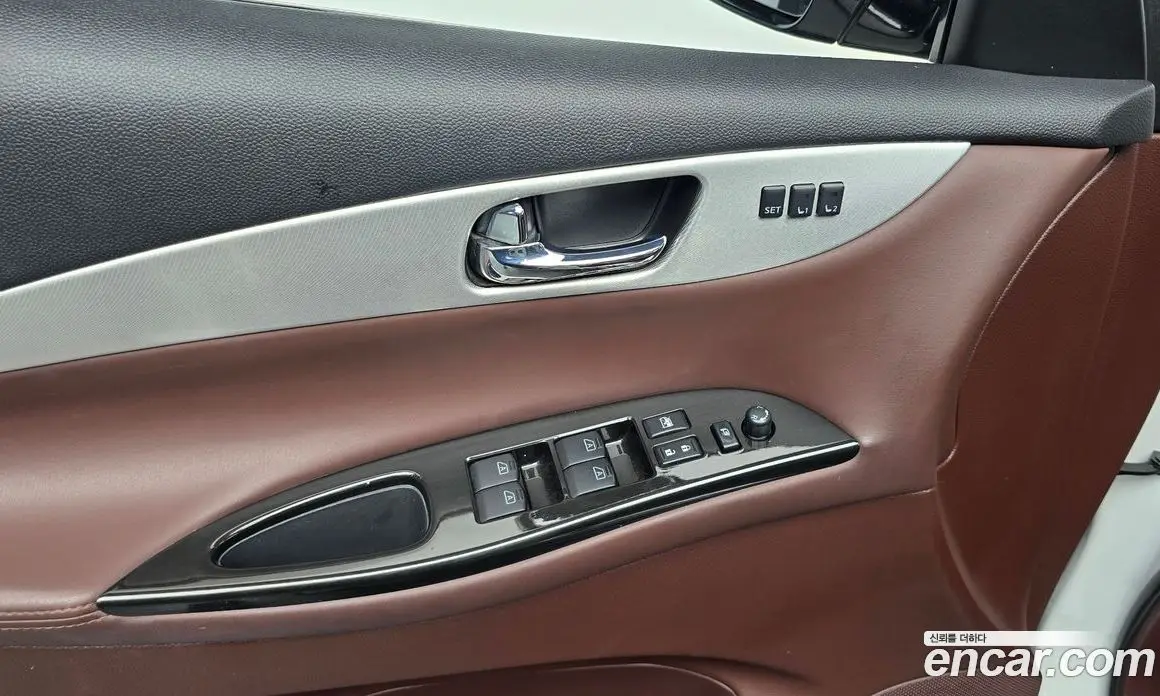 Infiniti QX50 2017 3.7 автомат (гидро), фото 25 Infiniti QX50 2017 3.7 автомат (гидро), фото 25