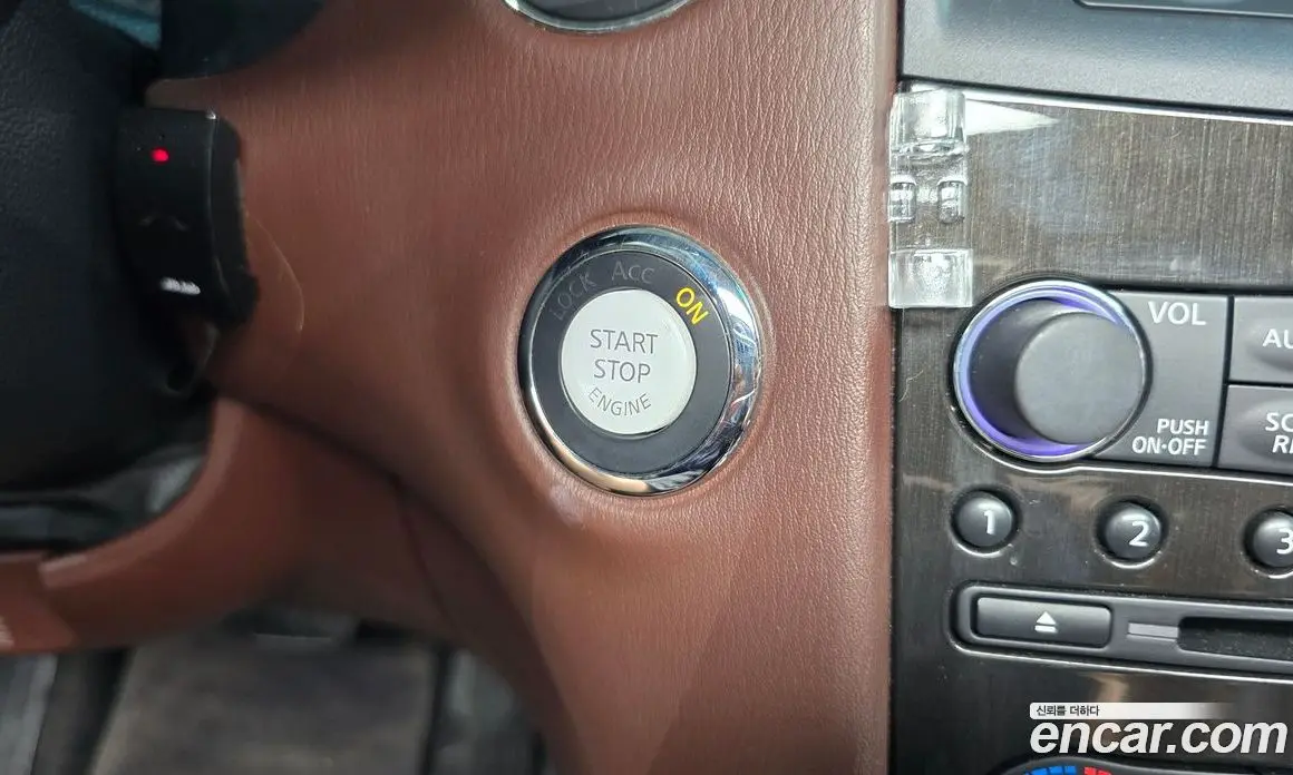Infiniti QX50 2017 3.7 автомат (гидро), фото 27 Infiniti QX50 2017 3.7 автомат (гидро), фото 27