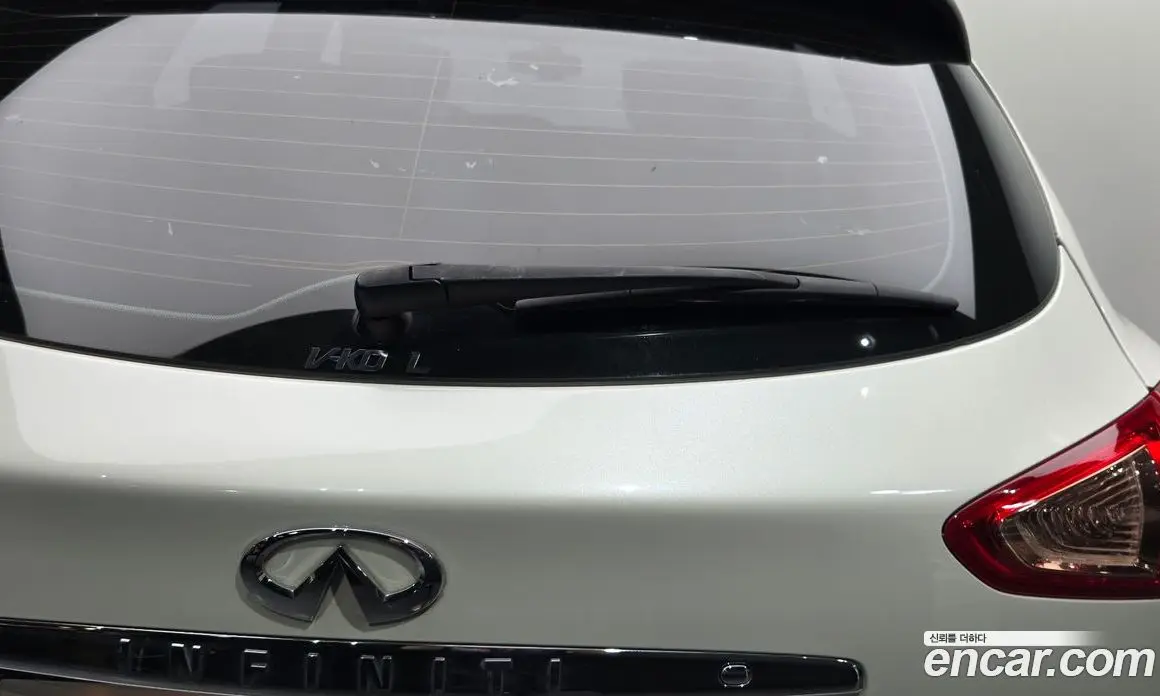 Infiniti QX50 2017 3.7 автомат (гидро), фото 29 Infiniti QX50 2017 3.7 автомат (гидро), фото 29