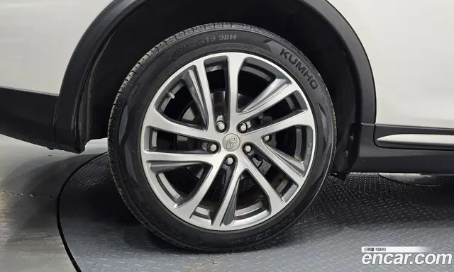 Infiniti QX50 2017 3.7 автомат (гидро), миниатюра 4 Infiniti QX50 2017 3.7 автомат (гидро), миниатюра 4