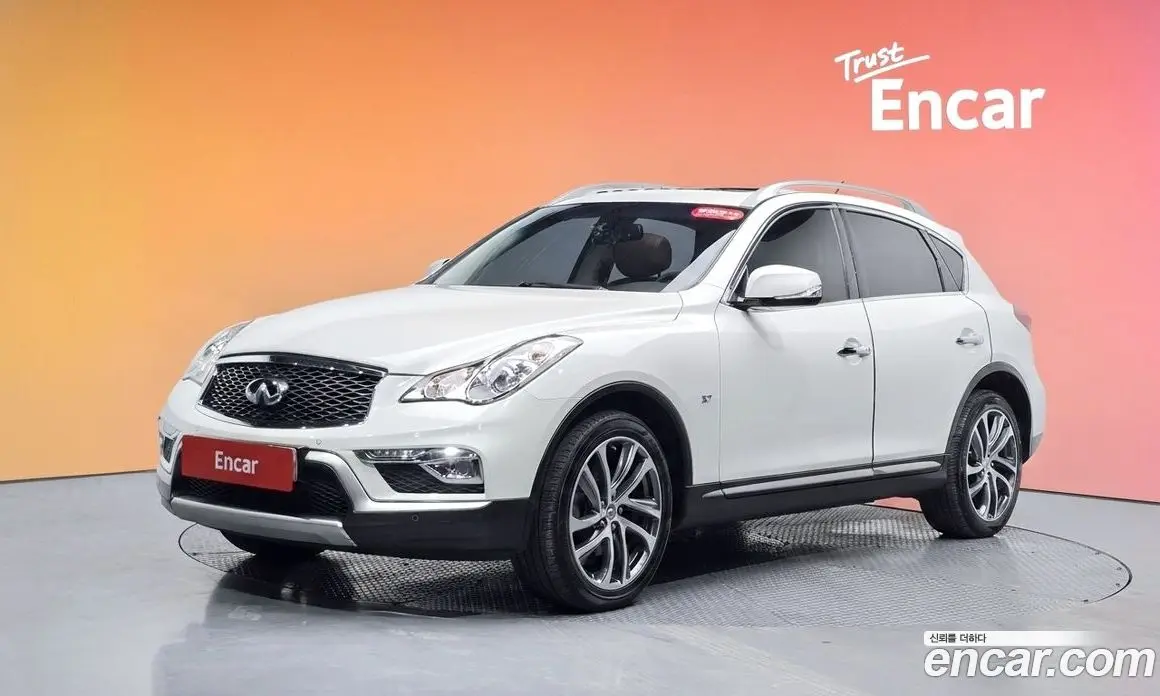 Infiniti QX50 2017 3.7 автомат (гидро), фото 32 Infiniti QX50 2017 3.7 автомат (гидро), фото 32