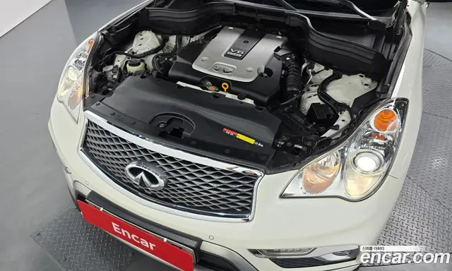 Infiniti QX50 2017 3.7 автомат (гидро), миниатюра 5 Infiniti QX50 2017 3.7 автомат (гидро), миниатюра 5