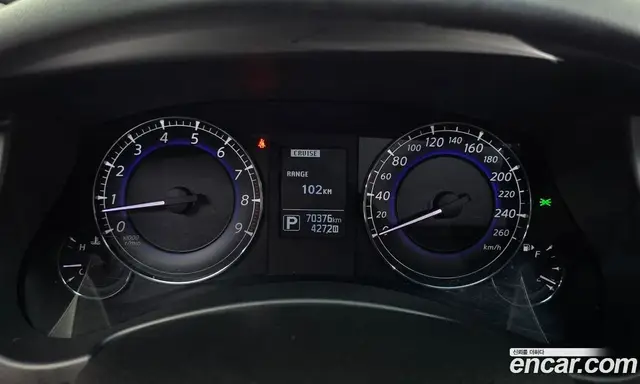 Infiniti QX50 2017 3.7 автомат (гидро), миниатюра 10 Infiniti QX50 2017 3.7 автомат (гидро), миниатюра 10