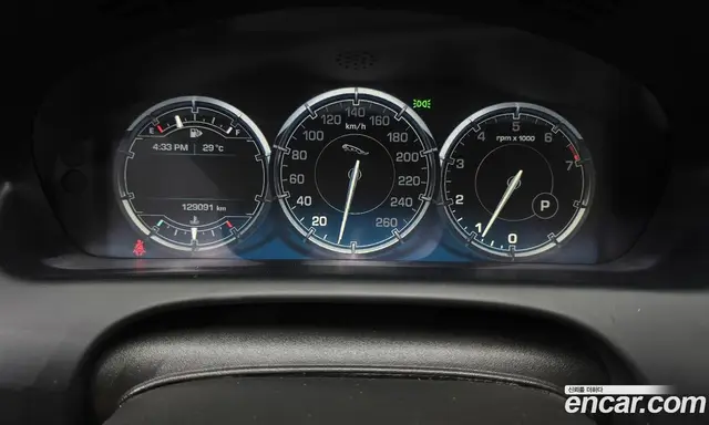 Jaguar XJ 2014 2.0 автомат (гидро), миниатюра 8 Jaguar XJ 2014 2.0 автомат (гидро), миниатюра 8