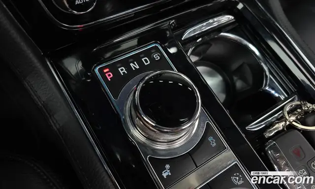 Jaguar XJ 2014 2.0 автомат (гидро), миниатюра 9 Jaguar XJ 2014 2.0 автомат (гидро), миниатюра 9