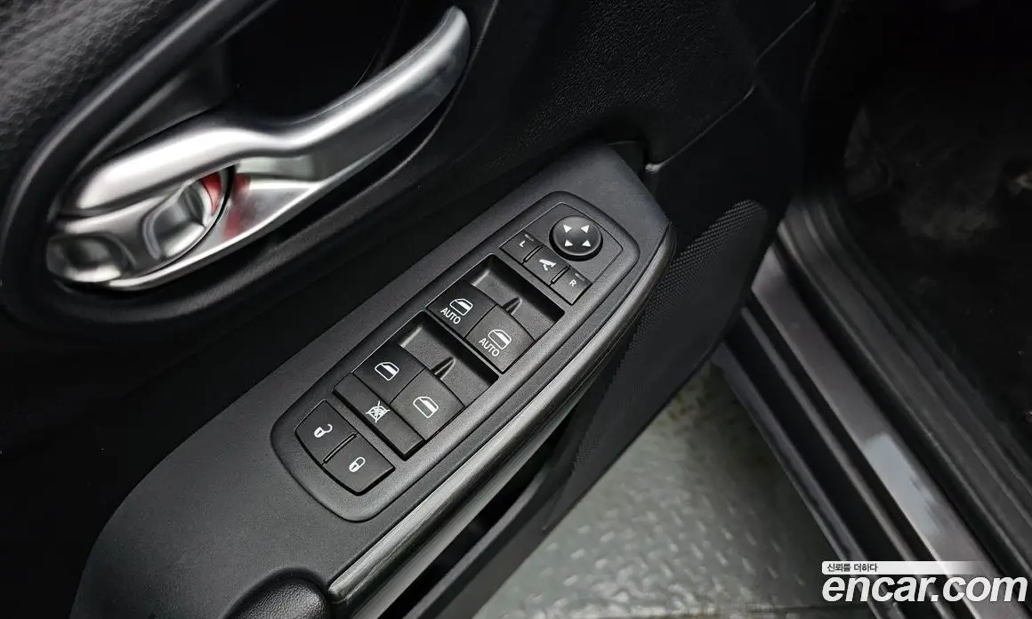 Jeep Cherokee 2016 2.4 автомат (гидро), фото 13 Jeep Cherokee 2016 2.4 автомат (гидро), фото 13