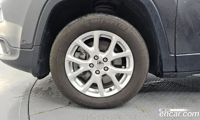 Jeep Cherokee 2016 2.4 автомат (гидро), миниатюра 5 Jeep Cherokee 2016 2.4 автомат (гидро), миниатюра 5