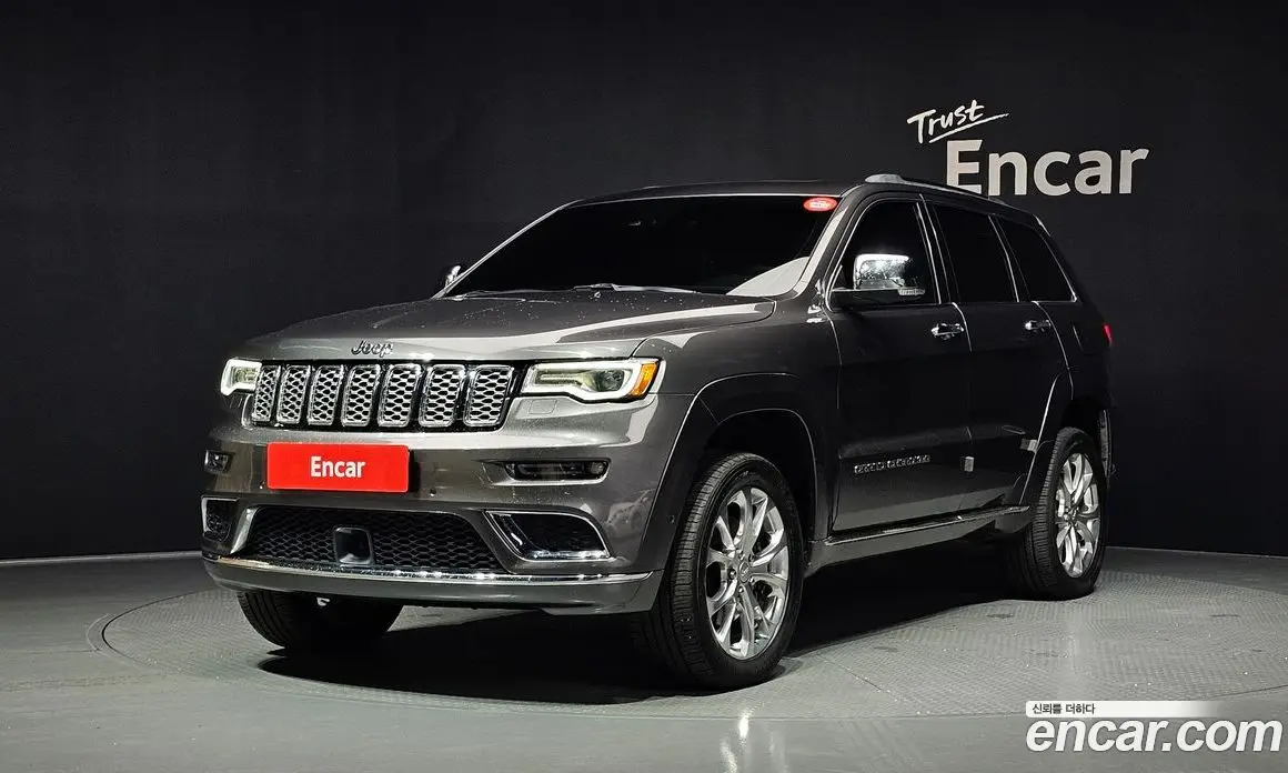 Jeep Cherokee 2019 3.0 автомат (гидро), фото 1 Jeep Cherokee 2019 3.0 автомат (гидро), фото 1