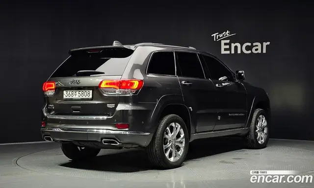 Jeep Cherokee 2019 3.0 автомат (гидро), миниатюра 2 Jeep Cherokee 2019 3.0 автомат (гидро), миниатюра 2