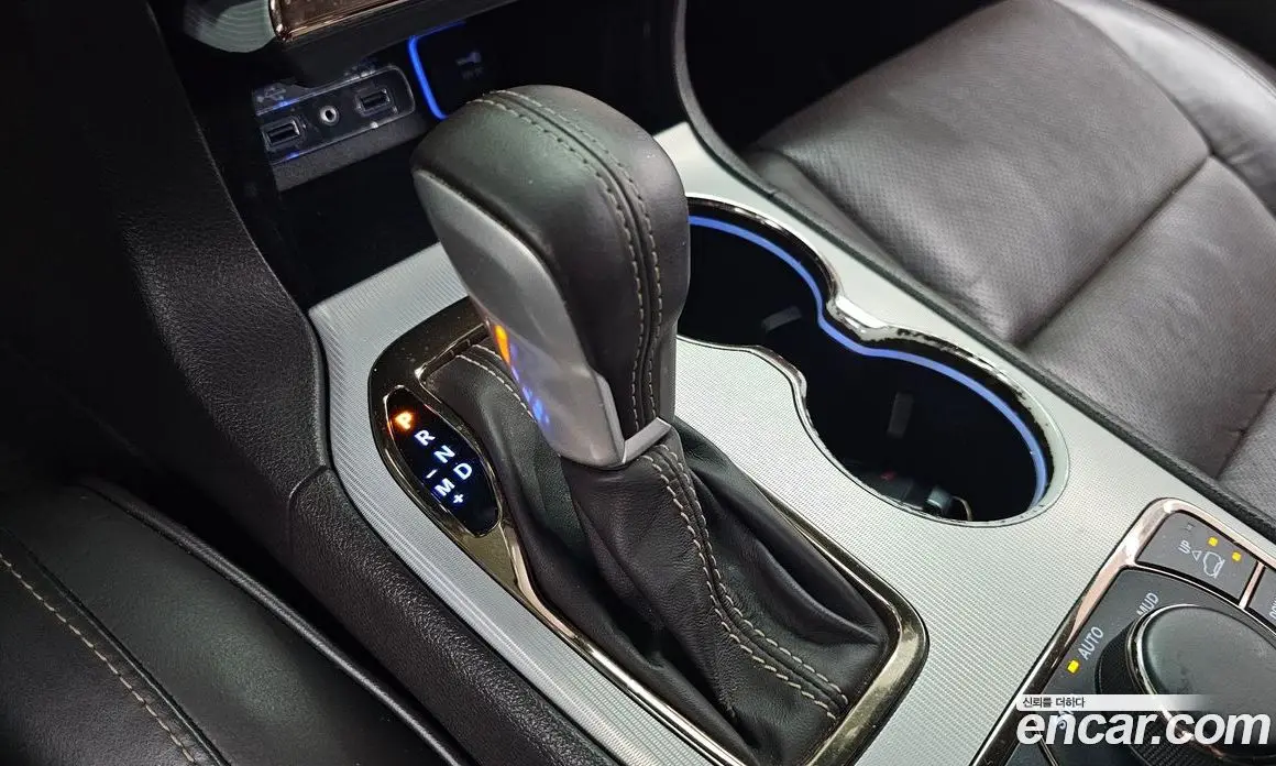 Jeep Cherokee 2019 3.0 автомат (гидро), фото 12 Jeep Cherokee 2019 3.0 автомат (гидро), фото 12