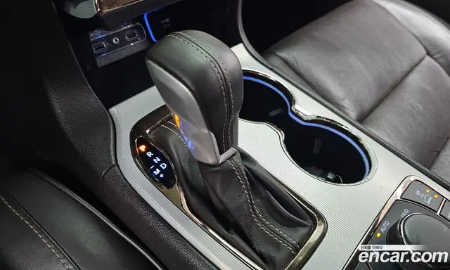 Jeep Cherokee 2019 3.0 автомат (гидро), миниатюра 12
