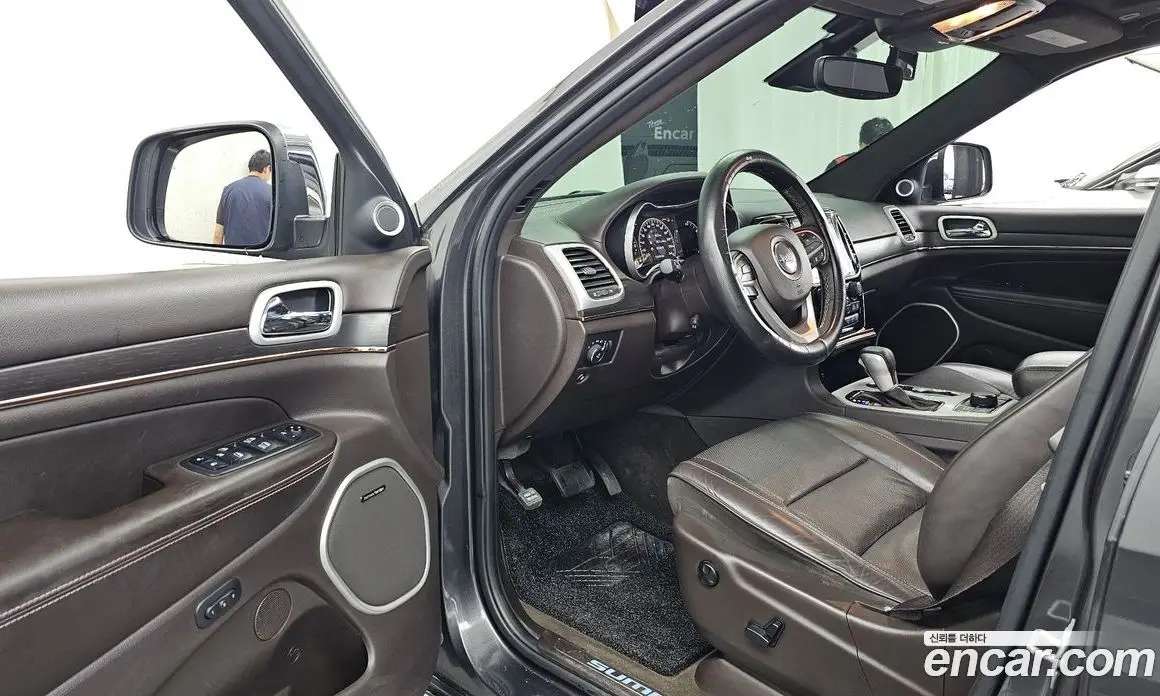Jeep Cherokee 2019 3.0 автомат (гидро), фото 13 Jeep Cherokee 2019 3.0 автомат (гидро), фото 13