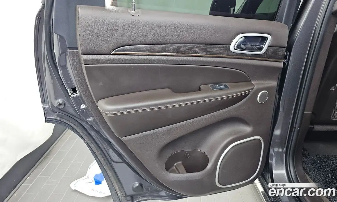 Jeep Cherokee 2019 3.0 автомат (гидро), фото 15 Jeep Cherokee 2019 3.0 автомат (гидро), фото 15