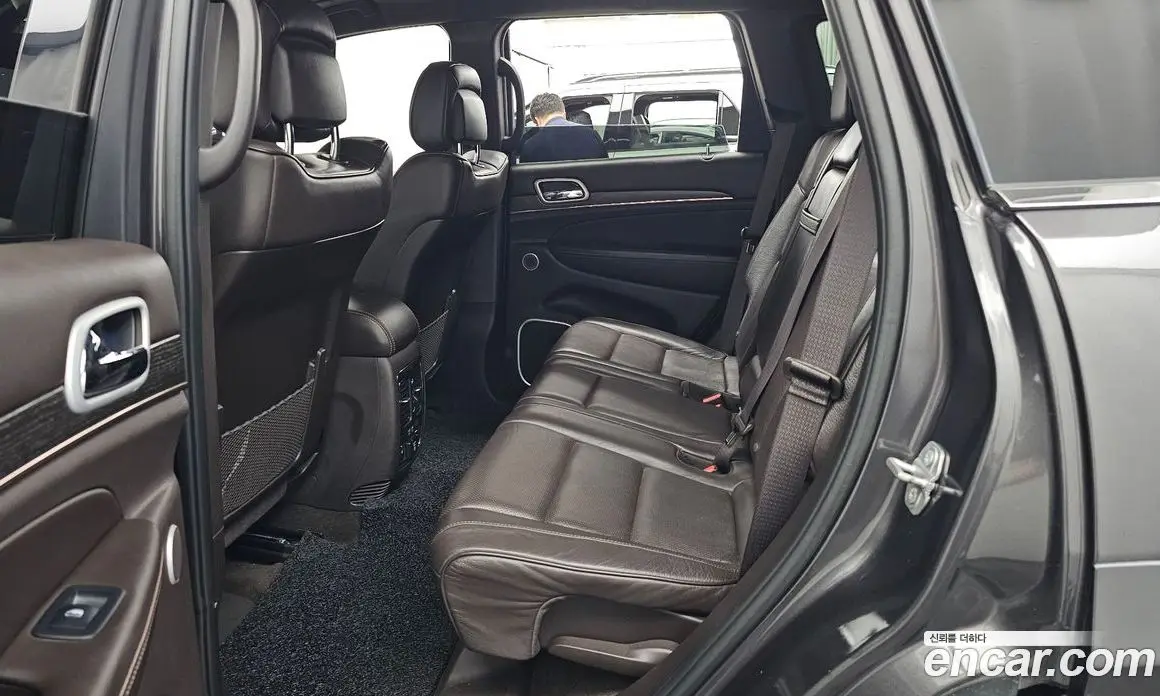 Jeep Cherokee 2019 3.0 автомат (гидро), фото 16 Jeep Cherokee 2019 3.0 автомат (гидро), фото 16