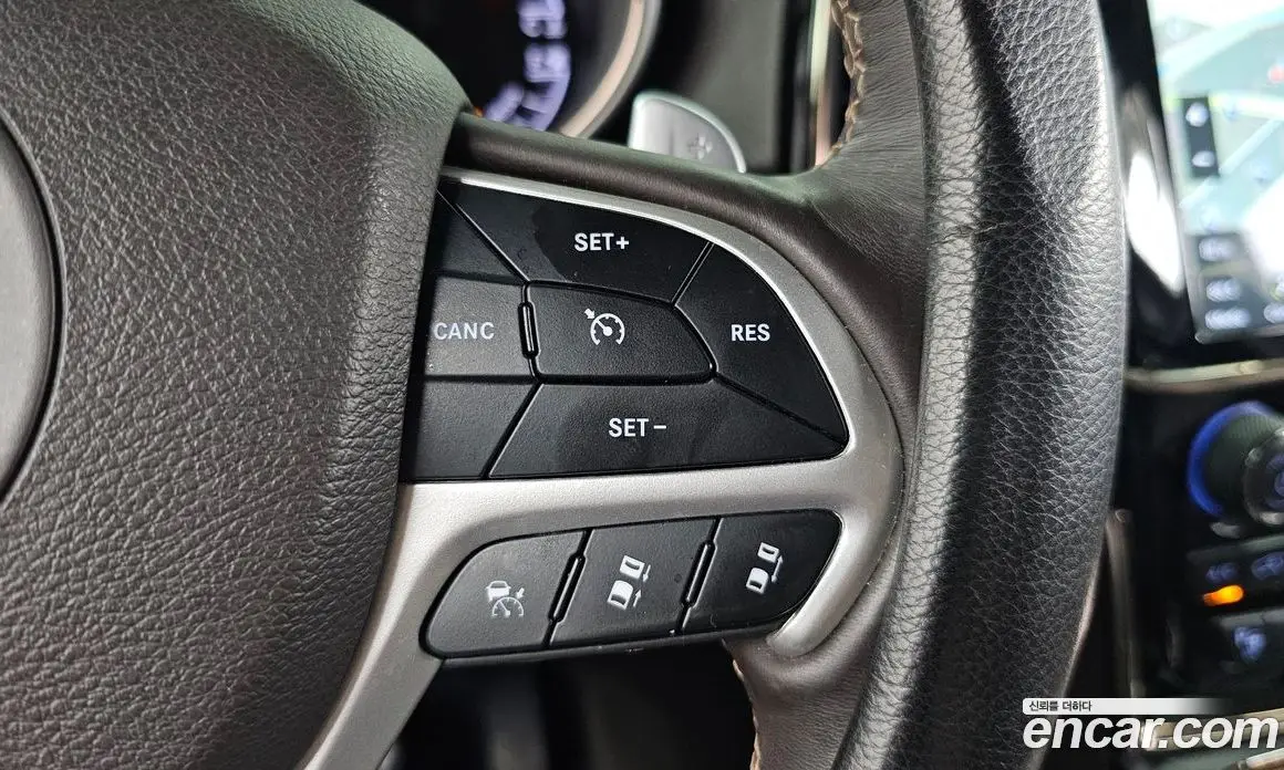 Jeep Cherokee 2019 3.0 автомат (гидро), фото 27 Jeep Cherokee 2019 3.0 автомат (гидро), фото 27