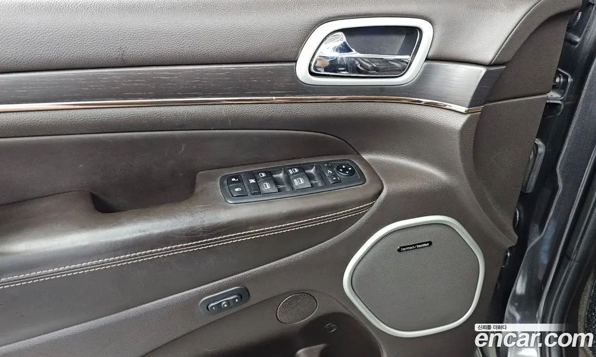 Jeep Cherokee 2019 3.0 автомат (гидро), фото 31 Jeep Cherokee 2019 3.0 автомат (гидро), фото 31