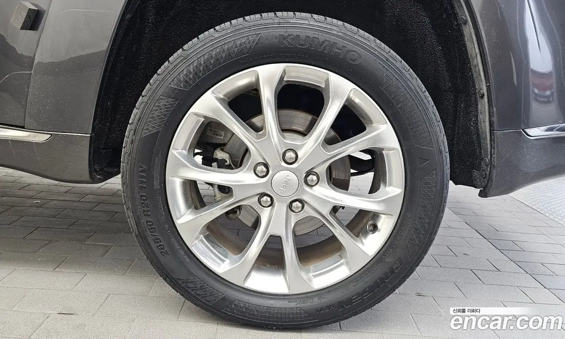 Jeep Cherokee 2019 3.0 автомат (гидро), фото 5 Jeep Cherokee 2019 3.0 автомат (гидро), фото 5
