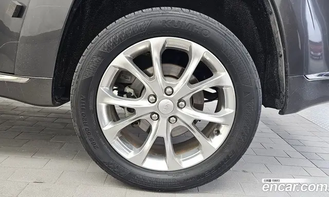 Jeep Cherokee 2019 3.0 автомат (гидро), миниатюра 5 Jeep Cherokee 2019 3.0 автомат (гидро), миниатюра 5