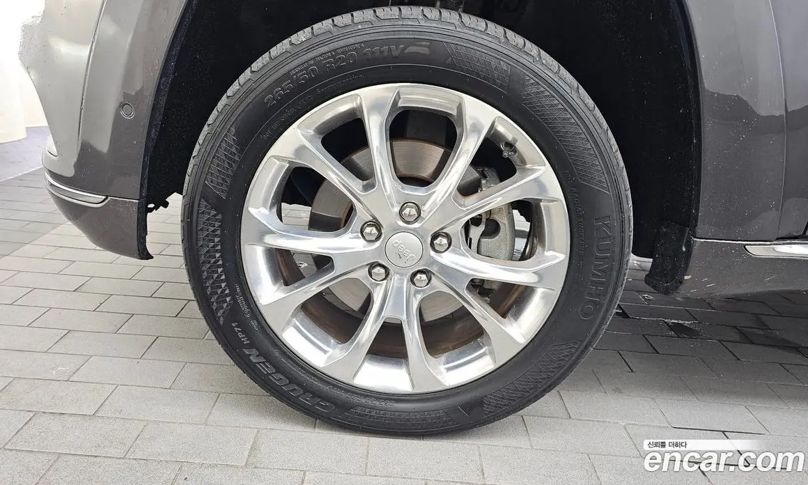 Jeep Cherokee 2019 3.0 автомат (гидро), фото 7 Jeep Cherokee 2019 3.0 автомат (гидро), фото 7