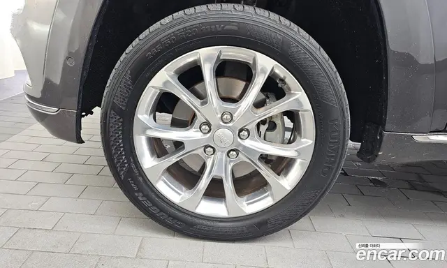 Jeep Cherokee 2019 3.0 автомат (гидро), миниатюра 7 Jeep Cherokee 2019 3.0 автомат (гидро), миниатюра 7