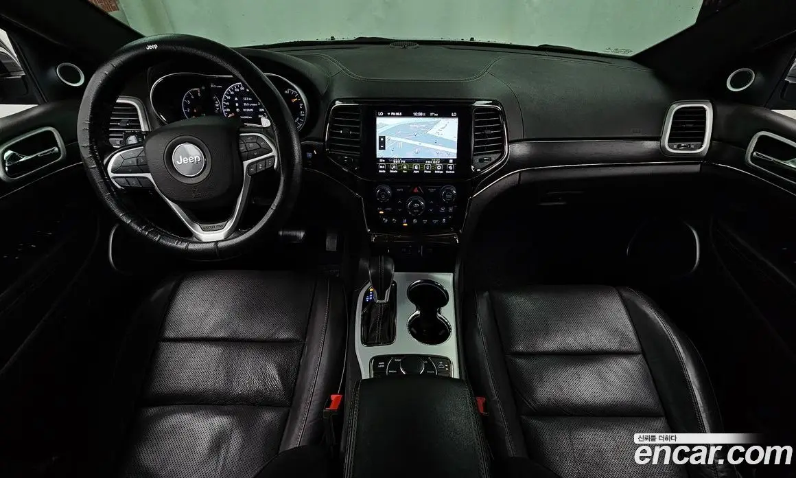 Jeep Cherokee 2019 3.0 автомат (гидро), фото 10 Jeep Cherokee 2019 3.0 автомат (гидро), фото 10