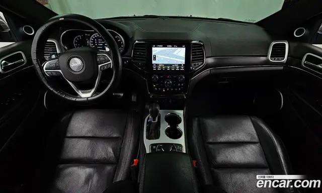 Jeep Cherokee 2019 3.0 автомат (гидро), миниатюра 10 Jeep Cherokee 2019 3.0 автомат (гидро), миниатюра 10