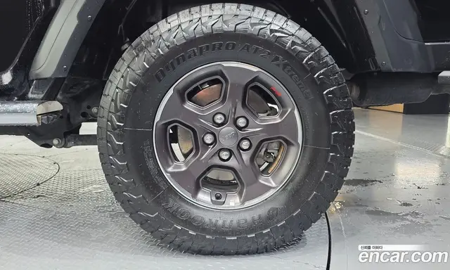 Jeep Gladiator 2021 3.6 автомат (гидро), миниатюра 7 Jeep Gladiator 2021 3.6 автомат (гидро), миниатюра 7