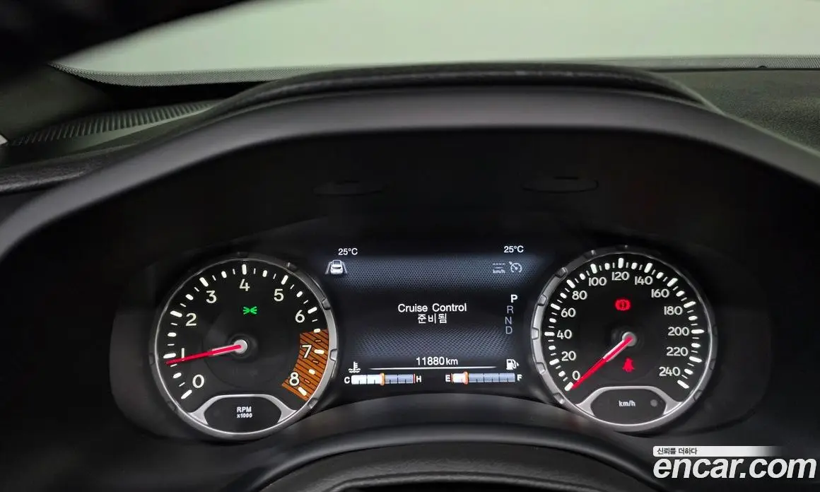 Jeep Renegade 2023 1.3 автомат (гидро), фото 11 Jeep Renegade 2023 1.3 автомат (гидро), фото 11