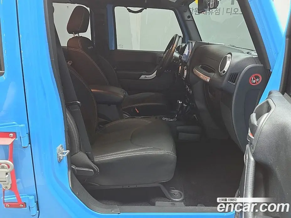 Jeep Wrangler 2017 3.6 автомат (гидро), фото 13 Jeep Wrangler 2017 3.6 автомат (гидро), фото 13