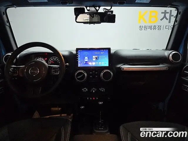 Jeep Wrangler 2017 3.6 автомат (гидро), миниатюра 10 Jeep Wrangler 2017 3.6 автомат (гидро), миниатюра 10
