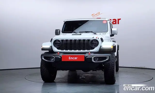 Jeep Wrangler 2021 2.0 автомат (гидро), миниатюра 3 Jeep Wrangler 2021 2.0 автомат (гидро), миниатюра 3