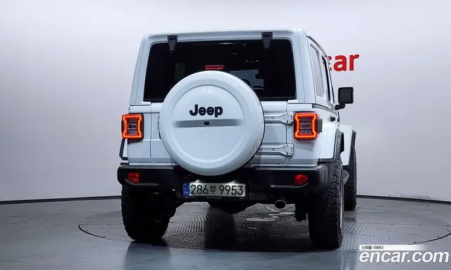 Jeep Wrangler 2021 2.0 автомат (гидро), миниатюра 4 Jeep Wrangler 2021 2.0 автомат (гидро), миниатюра 4