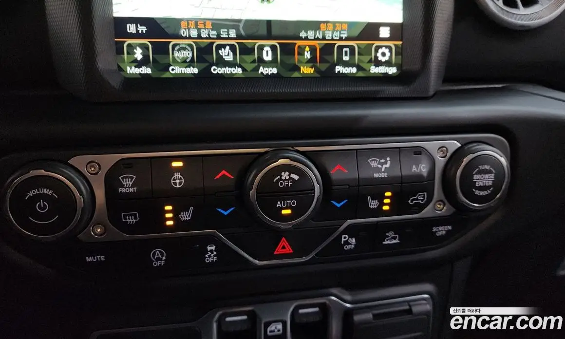 Jeep Wrangler 2021 2.0 автомат (гидро), фото 31 Jeep Wrangler 2021 2.0 автомат (гидро), фото 31