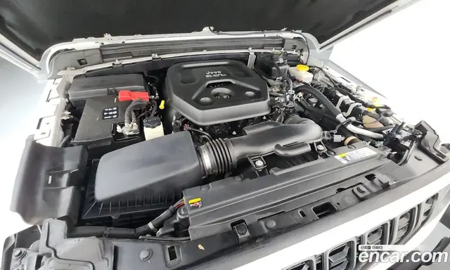Jeep Wrangler 2021 2.0 автомат (гидро), миниатюра 6 Jeep Wrangler 2021 2.0 автомат (гидро), миниатюра 6