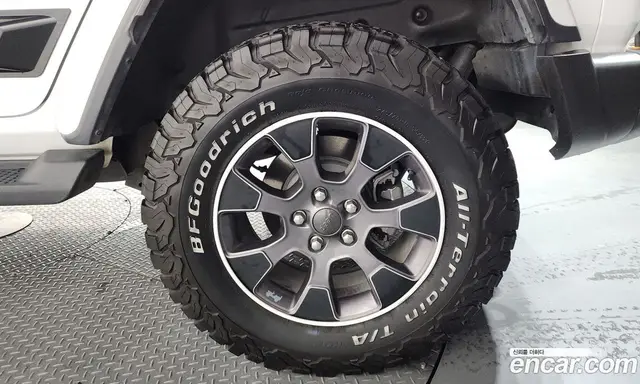 Jeep Wrangler 2021 2.0 автомат (гидро), миниатюра 7 Jeep Wrangler 2021 2.0 автомат (гидро), миниатюра 7