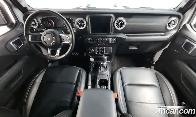 Jeep Wrangler 2021 2.0 автомат (гидро), миниатюра 10 Jeep Wrangler 2021 2.0 автомат (гидро), миниатюра 10