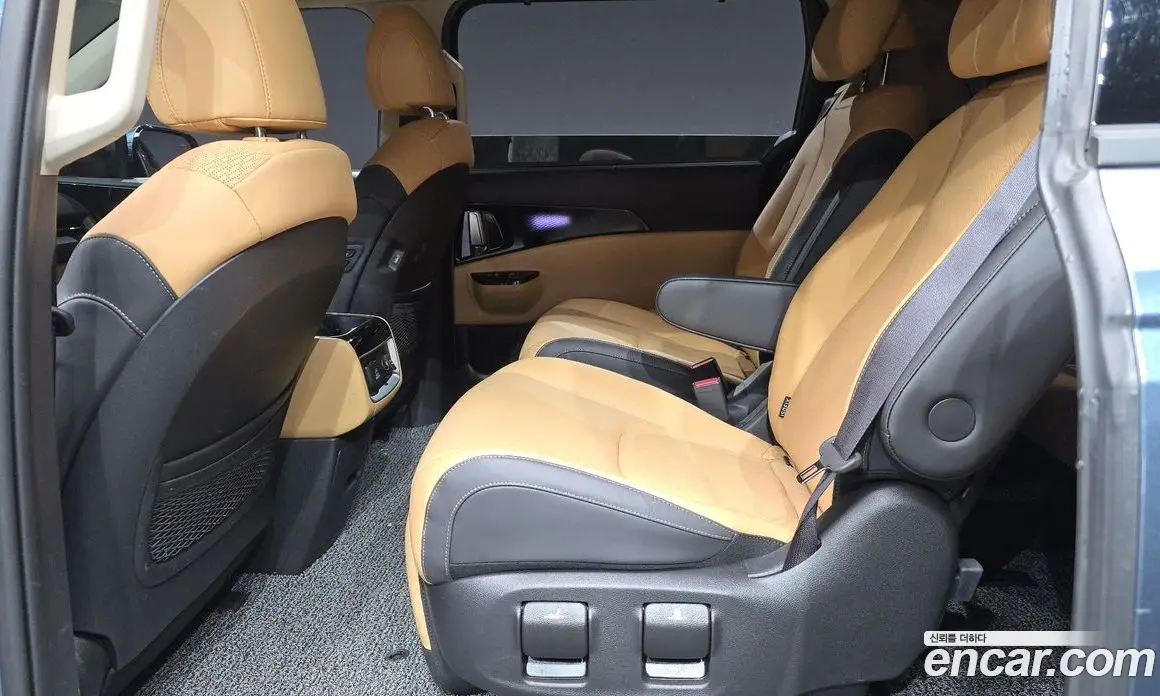 Kia Carnival 2023 3.5 автомат (гидро), фото 18 Kia Carnival 2023 3.5 автомат (гидро), фото 18