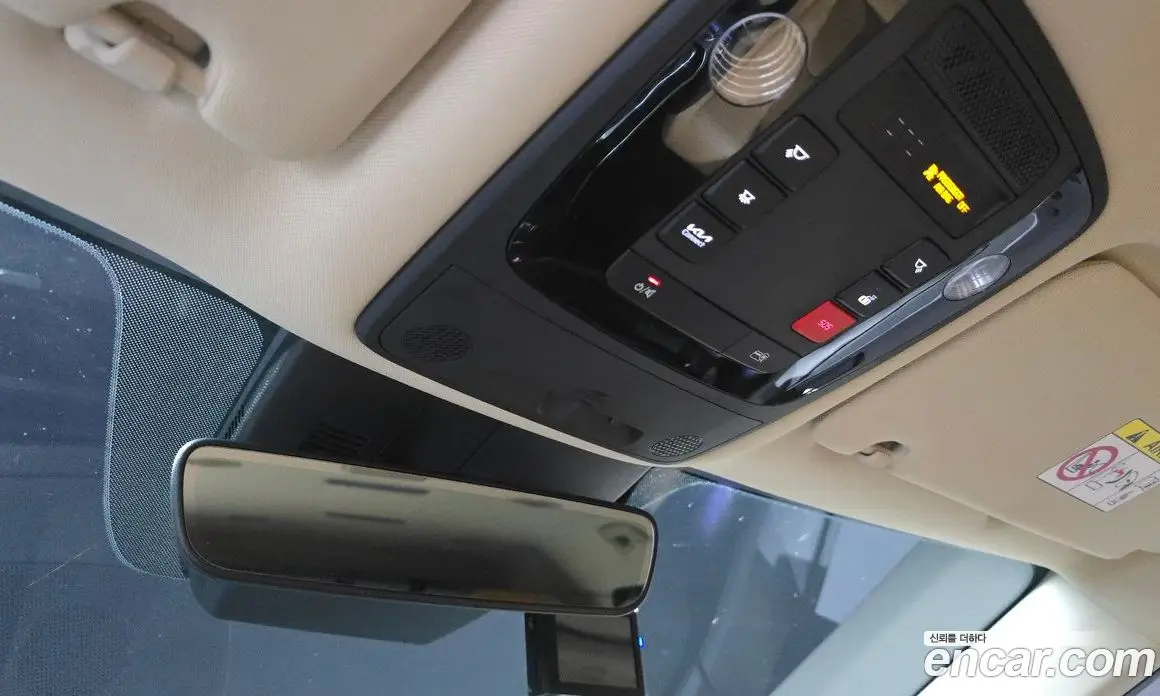 Kia Carnival 2023 3.5 автомат (гидро), фото 25 Kia Carnival 2023 3.5 автомат (гидро), фото 25