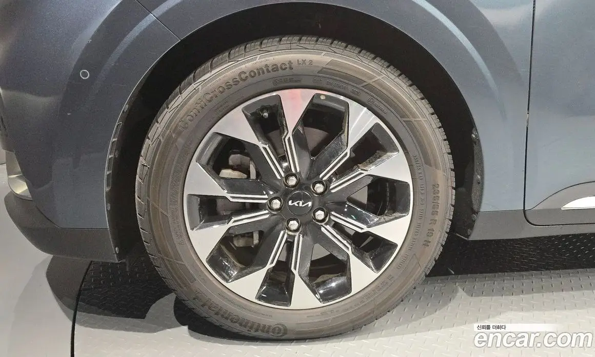 Kia Carnival 2023 3.5 автомат (гидро), фото 5 Kia Carnival 2023 3.5 автомат (гидро), фото 5