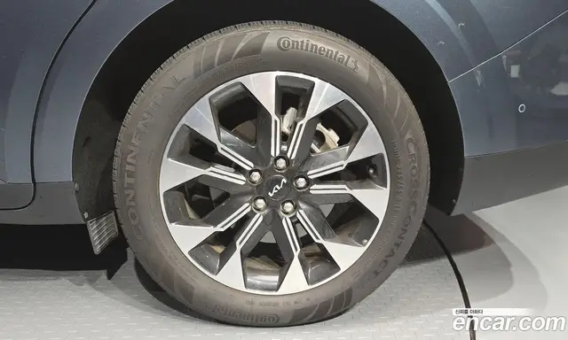 Kia Carnival 2023 3.5 автомат (гидро), миниатюра 7 Kia Carnival 2023 3.5 автомат (гидро), миниатюра 7