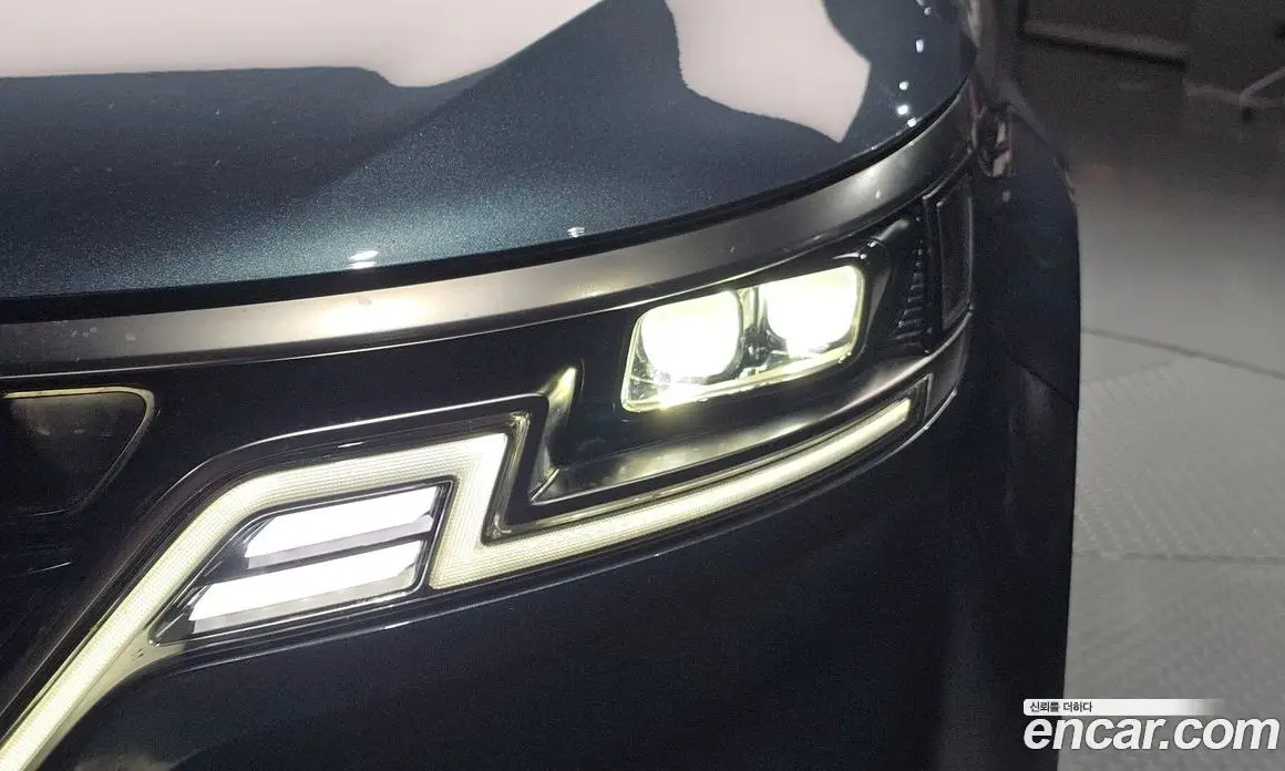 Kia Carnival 2023 3.5 автомат (гидро), фото 8 Kia Carnival 2023 3.5 автомат (гидро), фото 8