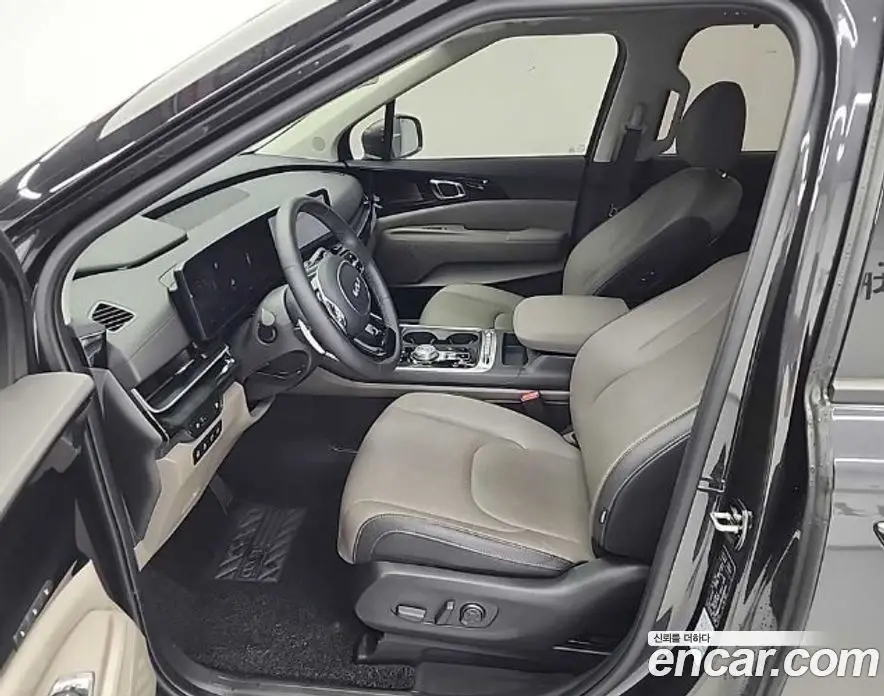 Kia Carnival 2023 3.5 автомат (гидро), фото 11 Kia Carnival 2023 3.5 автомат (гидро), фото 11