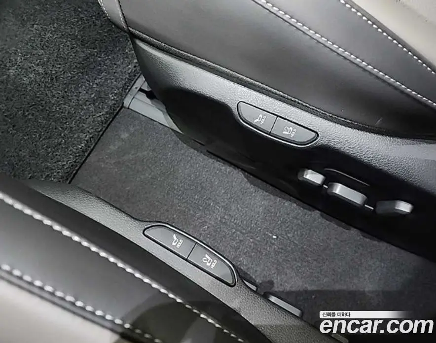 Kia Carnival 2023 3.5 автомат (гидро), фото 19 Kia Carnival 2023 3.5 автомат (гидро), фото 19