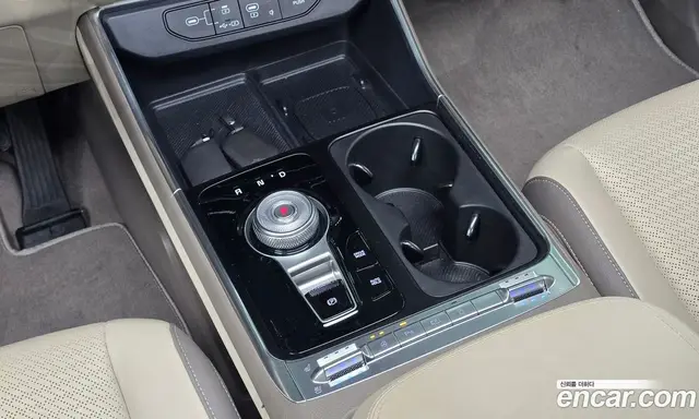 Kia Carnival 2023 2.2 автомат (гидро), миниатюра 11 Kia Carnival 2023 2.2 автомат (гидро), миниатюра 11