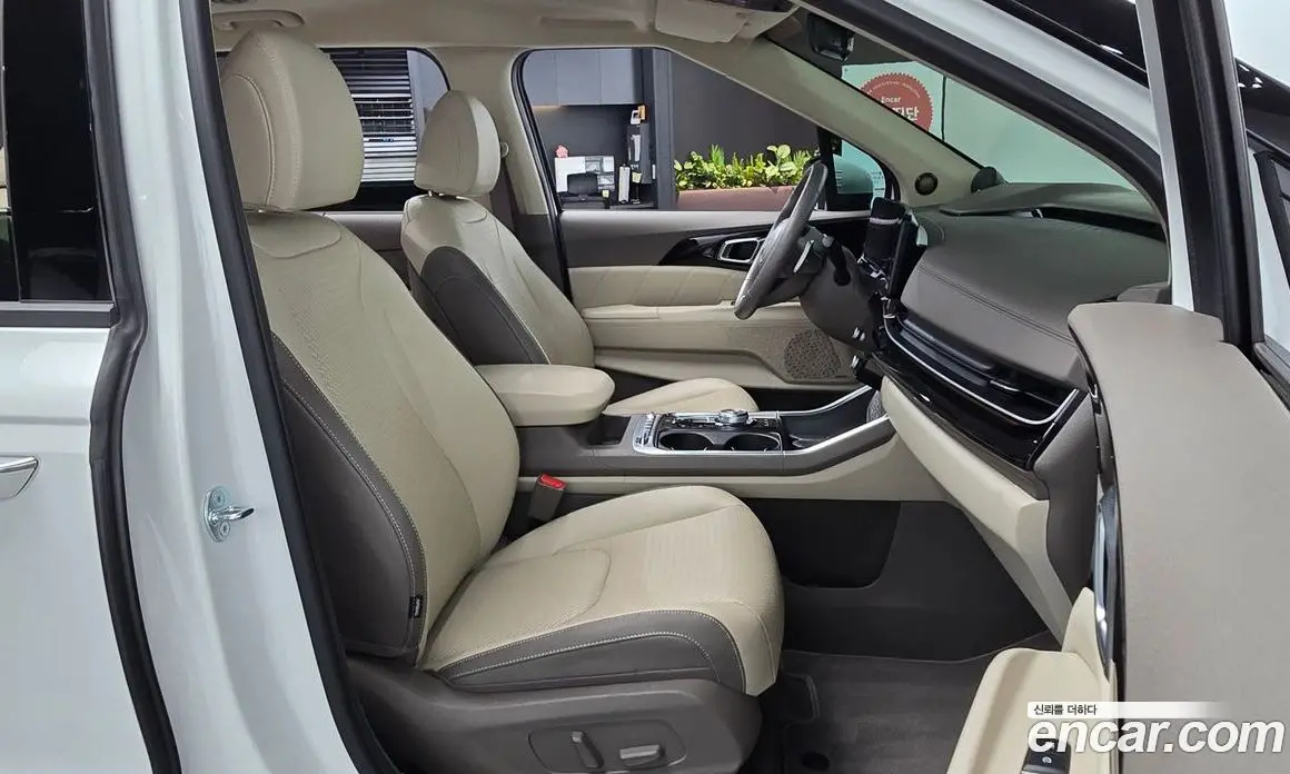 Kia Carnival 2023 2.2 автомат (гидро), фото 15 Kia Carnival 2023 2.2 автомат (гидро), фото 15