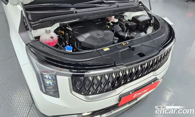 Kia Carnival 2023 2.2 автомат (гидро), миниатюра 5 Kia Carnival 2023 2.2 автомат (гидро), миниатюра 5