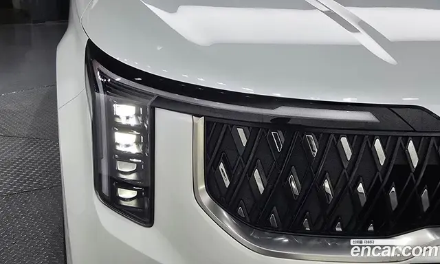 Kia Carnival 2023 2.2 автомат (гидро), миниатюра 7 Kia Carnival 2023 2.2 автомат (гидро), миниатюра 7
