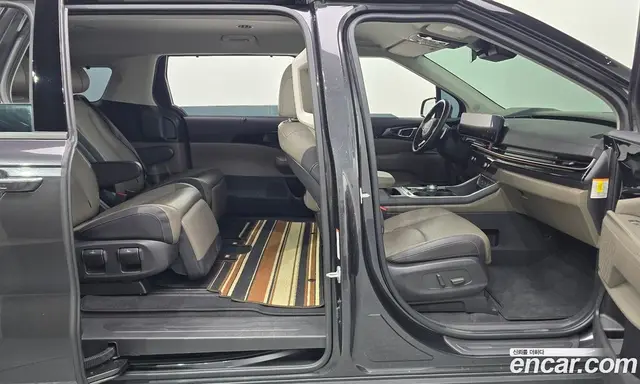 Kia Carnival 2024 1.6 автомат (гидро), миниатюра 11 Kia Carnival 2024 1.6 автомат (гидро), миниатюра 11