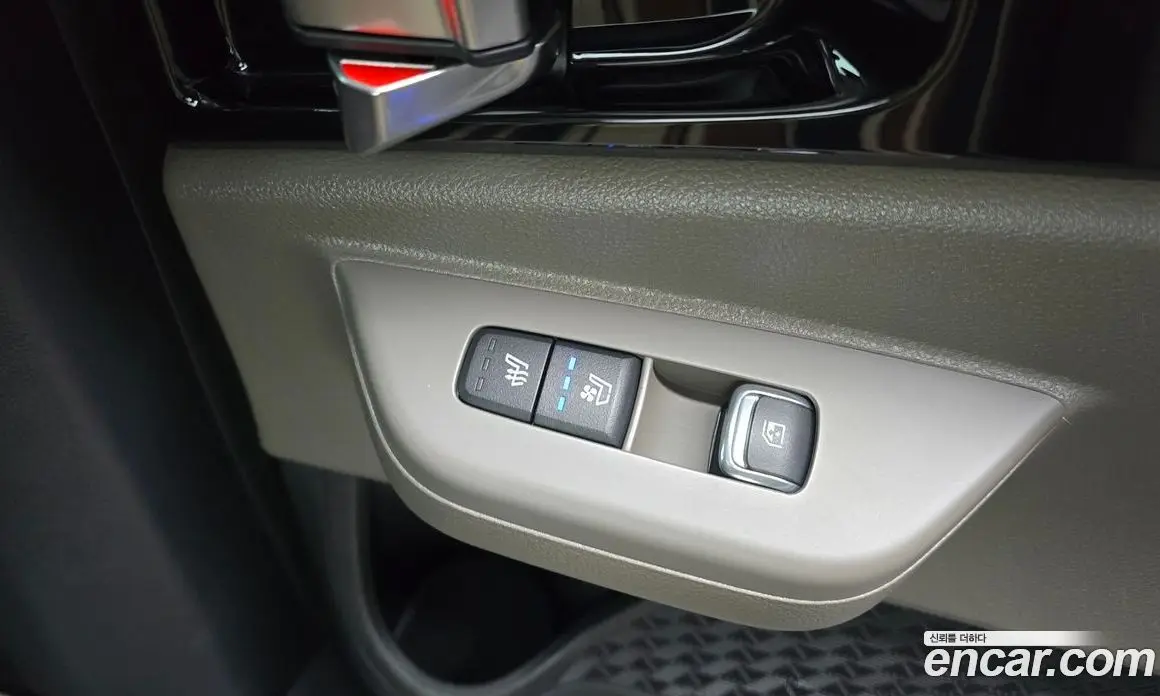 Kia Carnival 2024 1.6 автомат (гидро), фото 19 Kia Carnival 2024 1.6 автомат (гидро), фото 19
